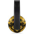 Wizarding World Harry Potter Hogwarts Houses Crest PlayStation 4 Gold Wireless Headset Skin