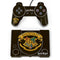 Wizarding World Harry Potter Hogwarts Houses Crest PlayStation Classic Bundle Skin