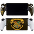 Wizarding World Harry Potter Hogwarts Houses Crest PlayStation Portal Remote Player Skin