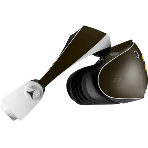 Wizarding World Harry Potter Hogwarts Houses Crest PlayStation VR2 Skin