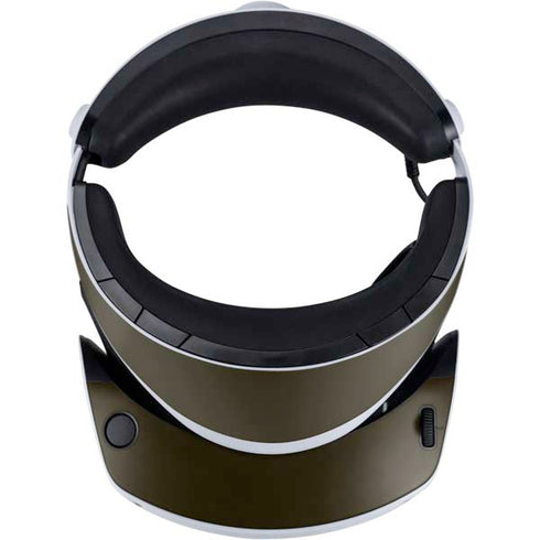 Wizarding World Harry Potter Hogwarts Houses Crest PlayStation VR2 Skin