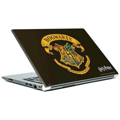 Wizarding World Harry Potter Hogwarts Houses Crest Portege Z30t/Z30t-A Skin