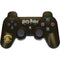Wizarding World Harry Potter Hogwarts Houses Crest PS3 Dual Shock wireless controller Skin
