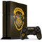 Wizarding World Harry Potter Hogwarts Houses Crest PS4 Console and Controller Bundle Skin
