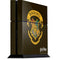 Wizarding World Harry Potter Hogwarts Houses Crest PS4 Console Skin