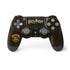 Wizarding World Harry Potter Hogwarts Houses Crest PS4 Controller Skin