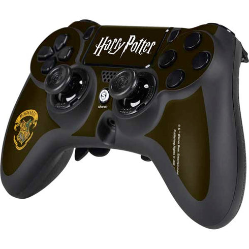 Wizarding World Harry Potter Hogwarts Houses Crest PS4/PC SCUF Impact Controller Skin