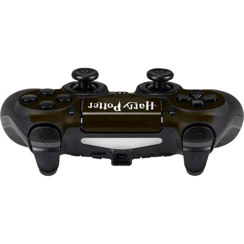 Wizarding World Harry Potter Hogwarts Houses Crest PS4/PC SCUF Impact Controller Skin