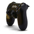 Wizarding World Harry Potter Hogwarts Houses Crest PS4 Pro/Slim Controller Skin