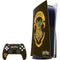 Wizarding World Harry Potter Hogwarts Houses Crest PS5 Bundle Skin