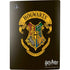 Wizarding World Harry Potter Hogwarts Houses Crest PS5 Bundle Skin