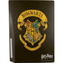 Wizarding World Harry Potter Hogwarts Houses Crest PS5 Bundle Skin