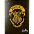 Wizarding World Harry Potter Hogwarts Houses Crest PS5 Console Skin