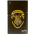 Wizarding World Harry Potter Hogwarts Houses Crest PS5 Slim Disk Bundle Skin