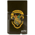 Wizarding World Harry Potter Hogwarts Houses Crest PS5 Slim Disk Console Skin