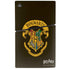 Wizarding World Harry Potter Hogwarts Houses Crest PS5 Slim Digital Edition Bundle Skin