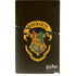 Wizarding World Harry Potter Hogwarts Houses Crest PS5 Slim Digital Edition Console Skin
