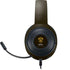 Wizarding World Harry Potter Hogwarts Houses Crest Razer Kraken X Skin