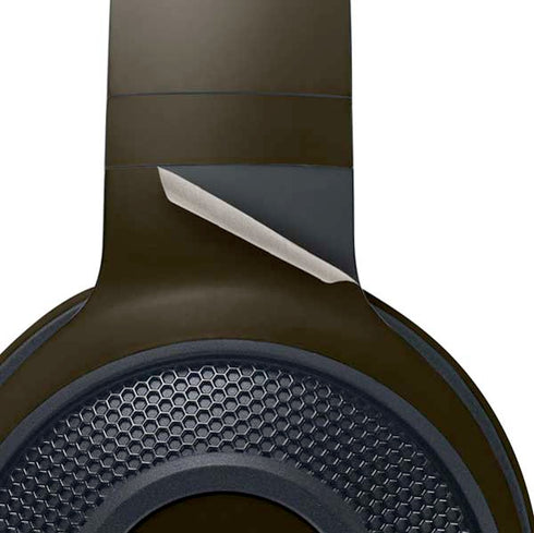Wizarding World Harry Potter Hogwarts Houses Crest Razer Kraken X Skin