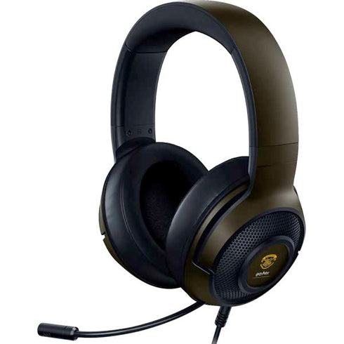 Wizarding World Harry Potter Hogwarts Houses Crest Razer Kraken X Skin