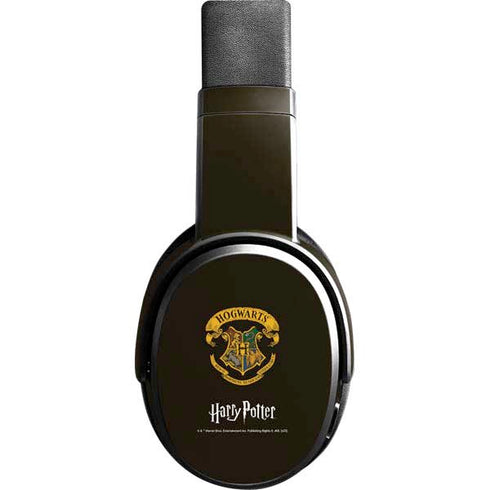 Wizarding World Harry Potter Hogwarts Houses Crest Skullcandy Crusher Wireless Skin