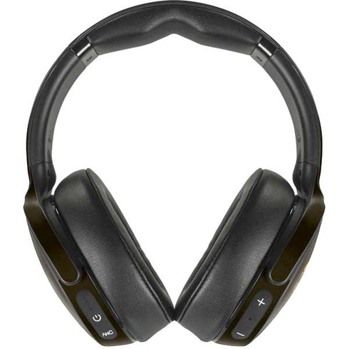 Wizarding World Harry Potter Hogwarts Houses Crest Skullcandy Venue Skin