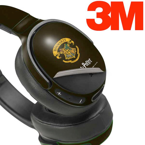 Wizarding World Harry Potter Hogwarts Houses Crest Skullcandy Venue Skin