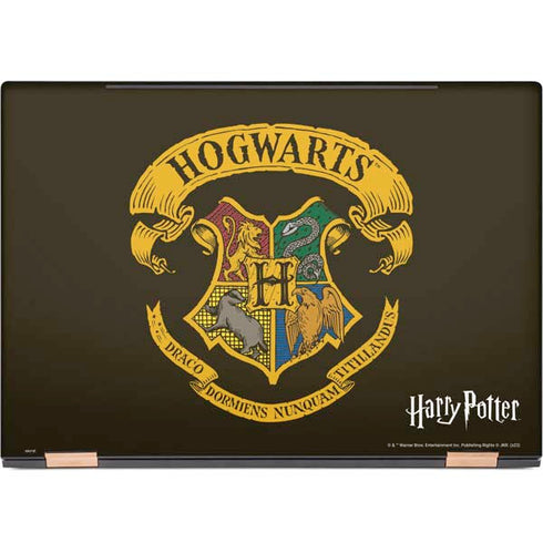 Wizarding World Harry Potter Hogwarts Houses Crest HP Spectre Skin