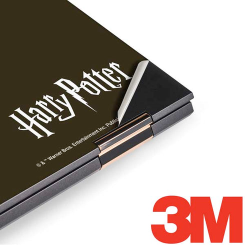 Wizarding World Harry Potter Hogwarts Houses Crest HP Spectre Skin