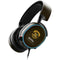 Wizarding World Harry Potter Hogwarts Houses Crest SteelSeries Arctis 3 Skin