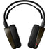 Wizarding World Harry Potter Hogwarts Houses Crest SteelSeries Arctis 5 Skin