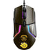Wizarding World Harry Potter Hogwarts Houses Crest SteelSeries Rival 600 Gaming Mouse Skin