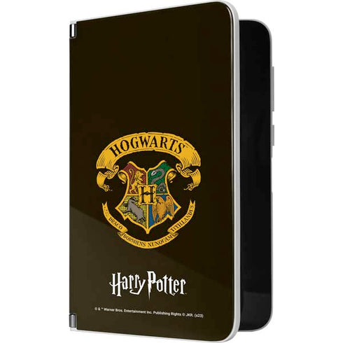 Wizarding World Harry Potter Hogwarts Houses Crest Surface Duo Skin