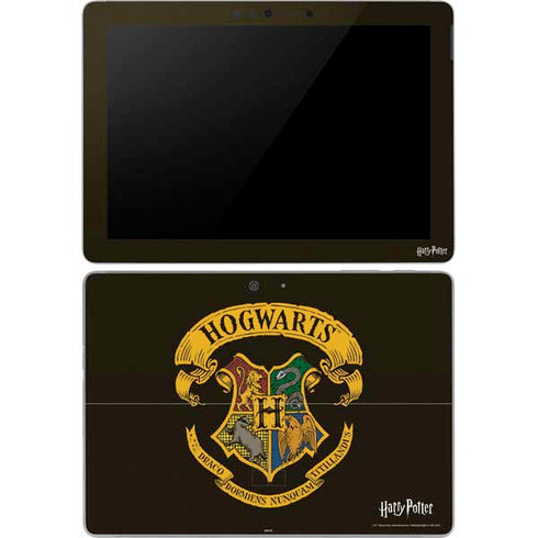 Wizarding World Harry Potter Hogwarts Houses Crest Surface Go Skin