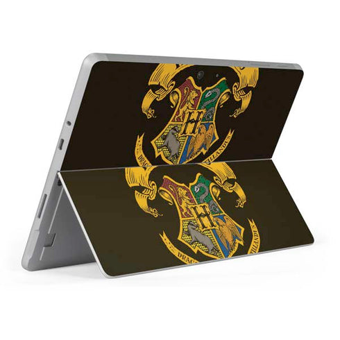 Wizarding World Harry Potter Hogwarts Houses Crest Surface Go Skin