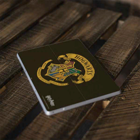 Wizarding World Harry Potter Hogwarts Houses Crest Surface Go Skin