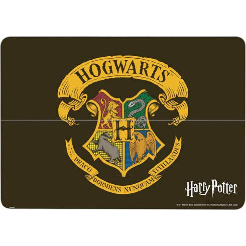 Wizarding World Harry Potter Hogwarts Houses Crest Surface Laptop Studio Skin