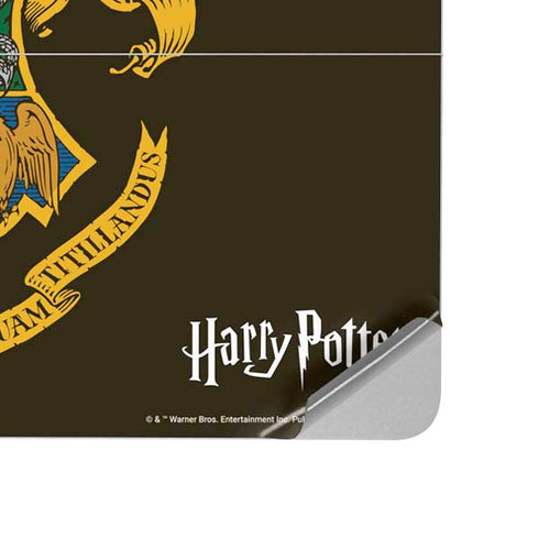 Wizarding World Harry Potter Hogwarts Houses Crest Surface Laptop Studio Skin