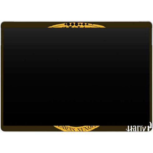 Wizarding World Harry Potter Hogwarts Houses Crest Surface Pro 8 Skin