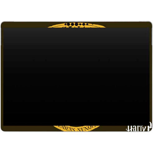 Wizarding World Harry Potter Hogwarts Houses Crest Surface Pro 9 Skin