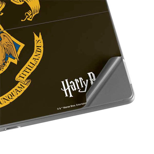 Wizarding World Harry Potter Hogwarts Houses Crest Surface Pro 9 Skin