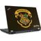 Wizarding World Harry Potter Hogwarts Houses Crest Lenovo ThinkPad Skin