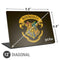 Wizarding World Harry Potter Hogwarts Houses Crest Universal Laptop 12in (9.8 x 6.8in) Skin