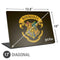 Wizarding World Harry Potter Hogwarts Houses Crest Universal Laptop 17in (13.8 x 10in) Skin