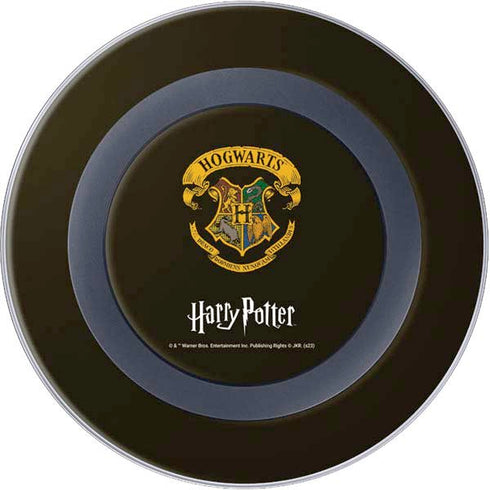 Wizarding World Harry Potter Hogwarts Houses Crest Wireless Charger Skin