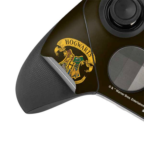 Wizarding World Harry Potter Hogwarts Houses Crest Xbox Elite Wireless Controller Series 2 Skin
