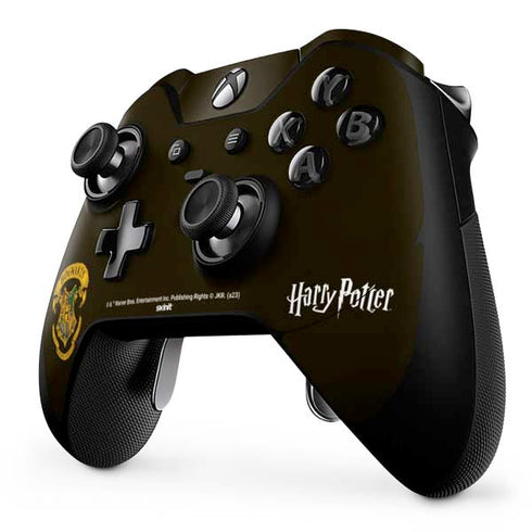 Wizarding World Harry Potter Hogwarts Houses Crest Xbox One Elite Controller Skin
