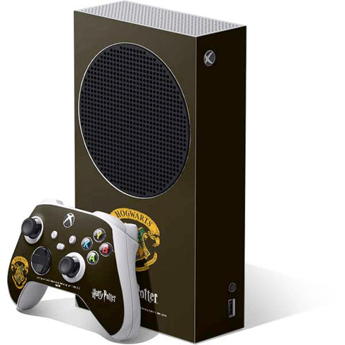 Wizarding World Harry Potter Hogwarts Houses Crest Xbox Series S Skins