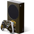 Wizarding World Harry Potter Hogwarts Houses Crest Xbox Series S Skins