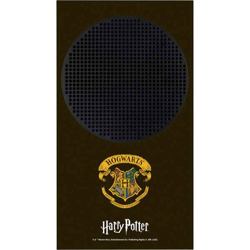 Wizarding World Harry Potter Hogwarts Houses Crest Xbox Series S Skins